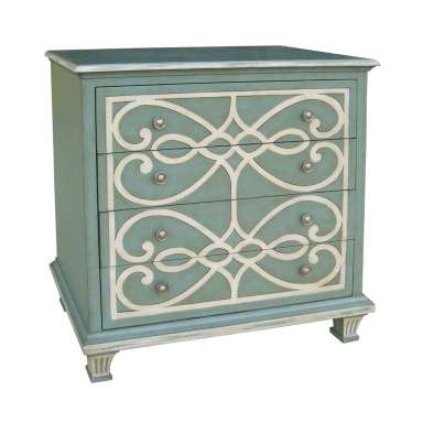 Schrank Cabinet Madeleine