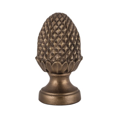 Zubehör Decorative Brass Cone