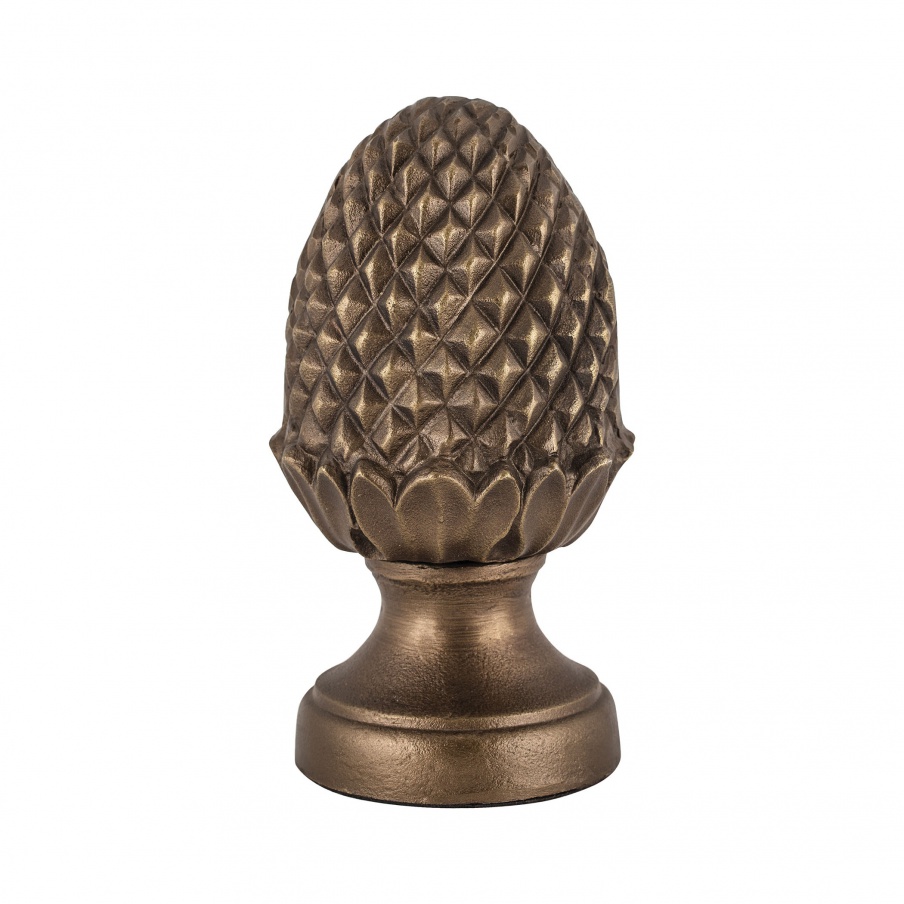 Zubehör Decorative Brass Cone Sterling
