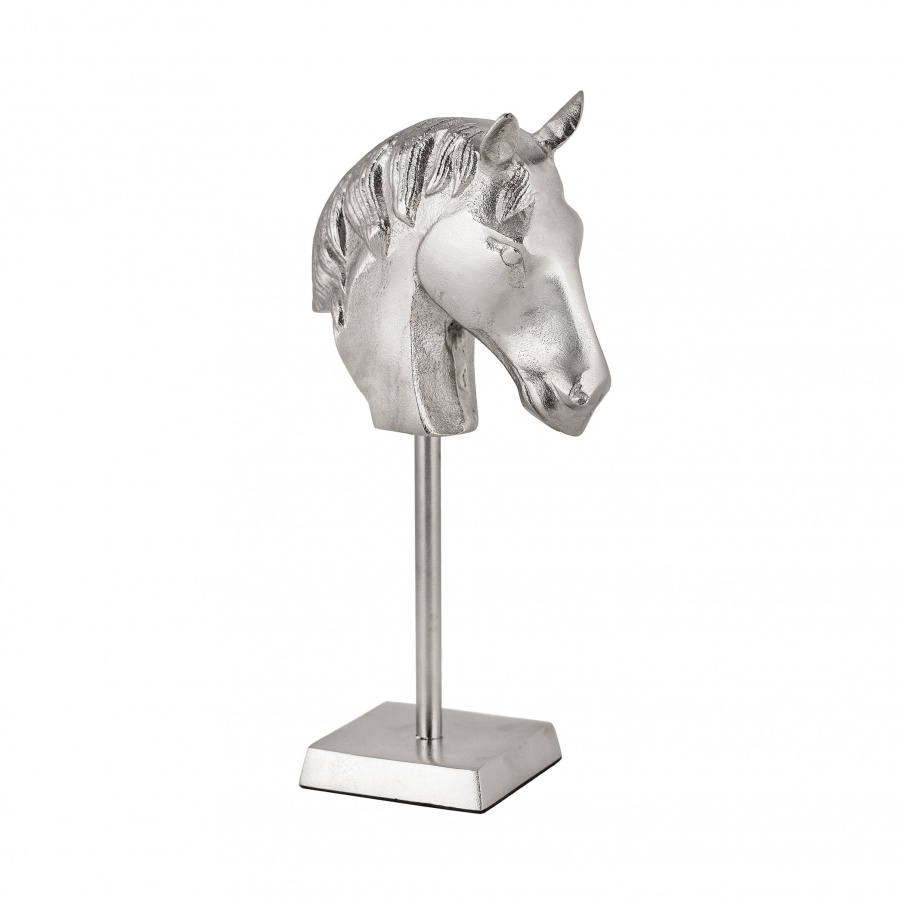 Zubehör Nickle Stalion Head Sterling
