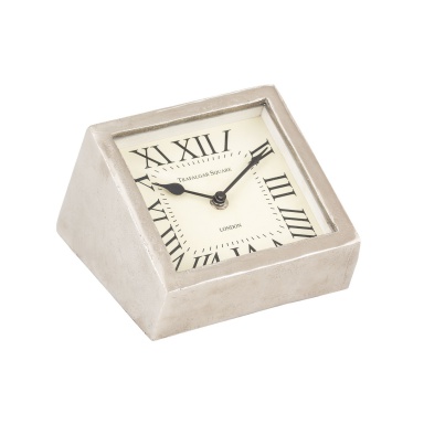 Uhr Square Desk Top Clock