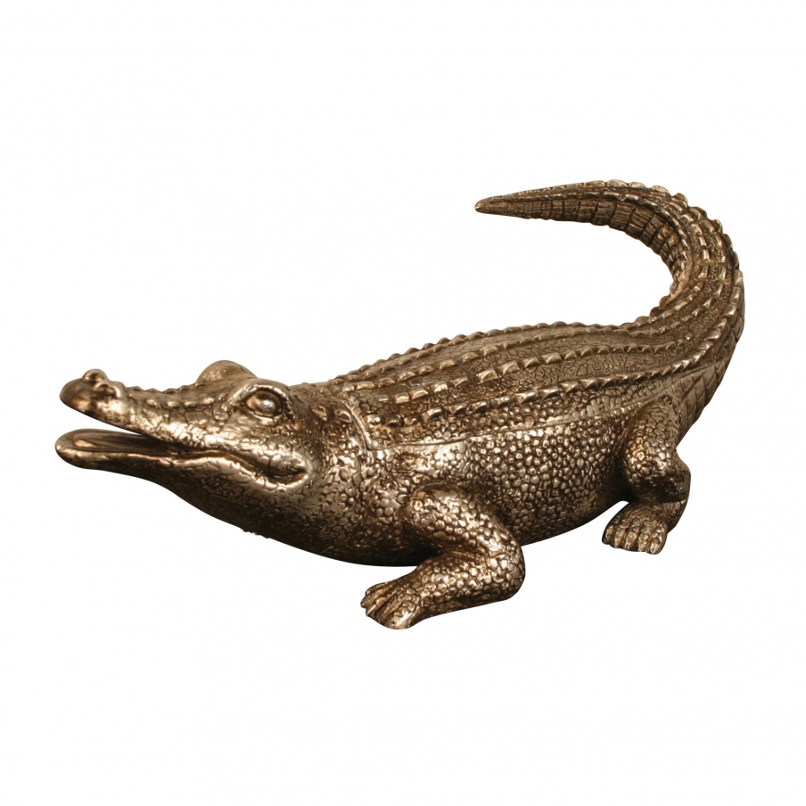 Aufbewahrungsbox Box Gator Sterling