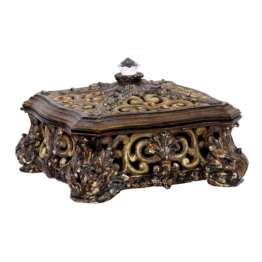 Aufbewahrungsbox Kaiser Sterling Box