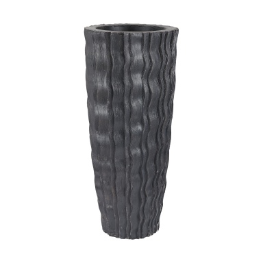 Pflanzgefäß Small Vase Wave