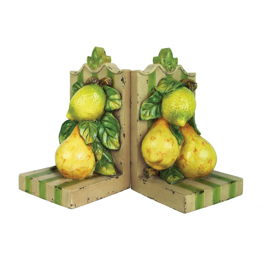 Книгодержатель Le Jardin Sterling Bookends