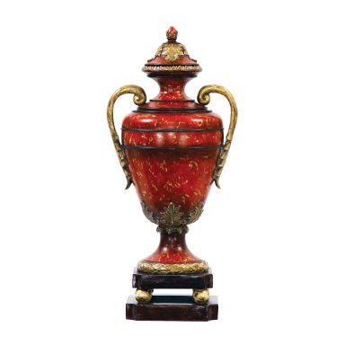 Vase Urn Rosseaux