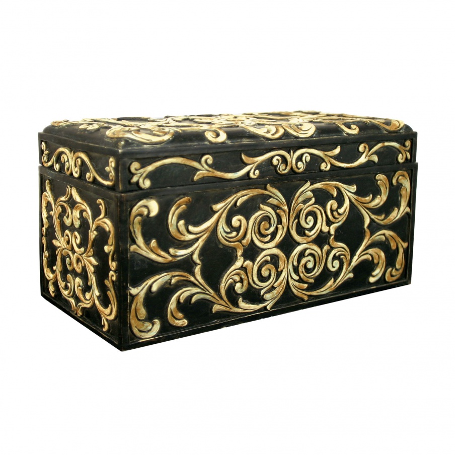 Aufbewahrungsbox Versace Box Sterling