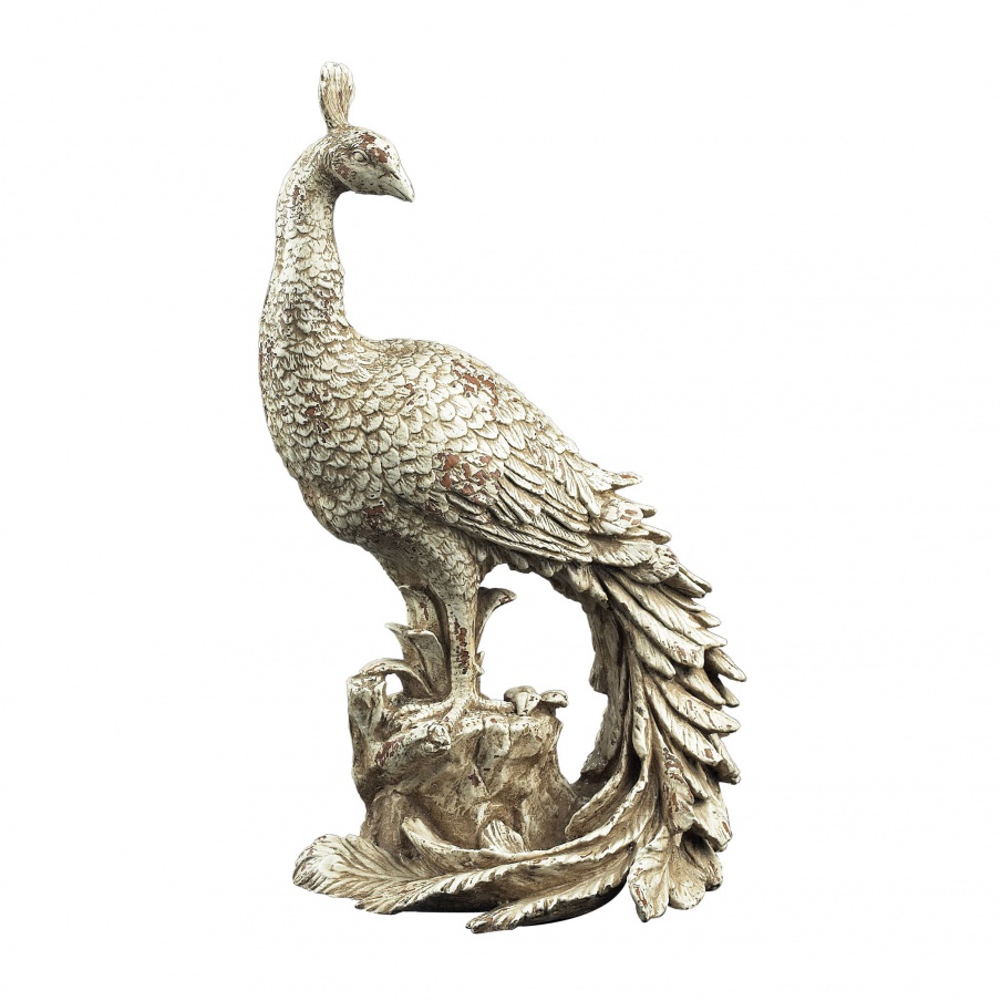 Statuette Monterey Accessory Sterling