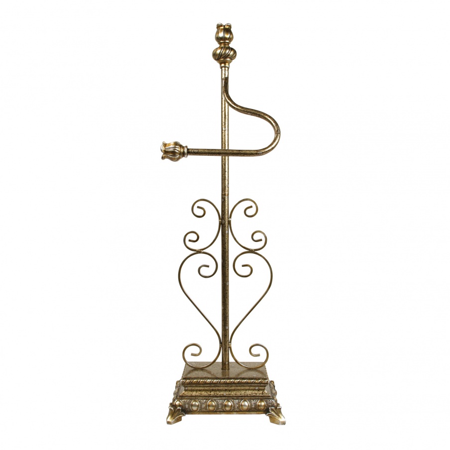 Zubehör Freistehender Toilet Paper Holder Sterling