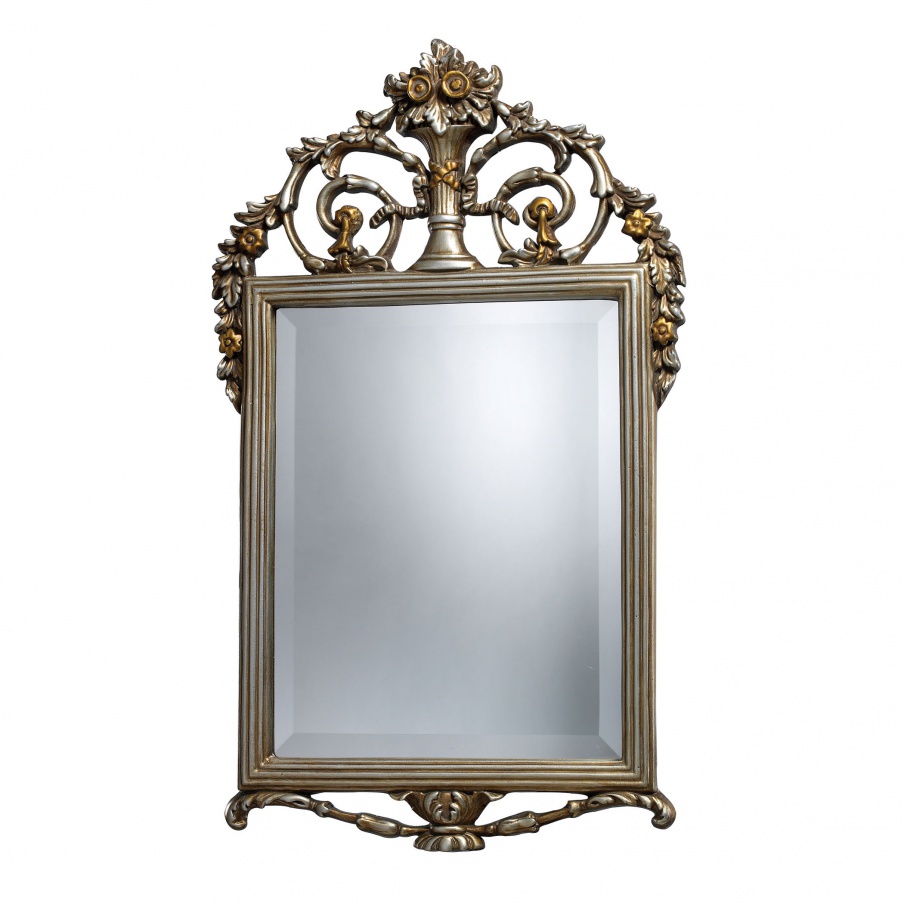 Wandhalter Stewart Sterling Mirror