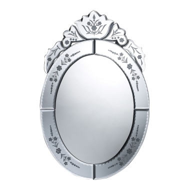 Wandhalter Kingstree Mirror