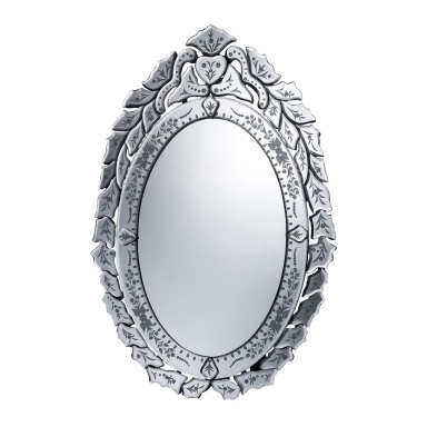 Wandhalter Erhart Mirror