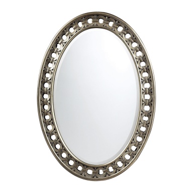 Wandhalter Sumner Bär Formte Mirror