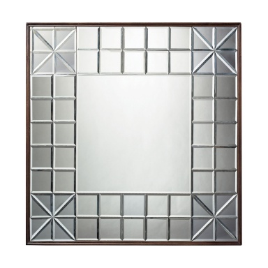 Wandhalter Gatsby Contemporary Mirror