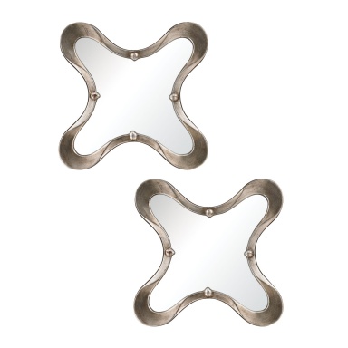 Wandhalter Ciaro Mirrors - Set of 2