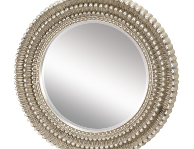 Wandhalter Dahlia Bär Formte Mirror Mirror Masters