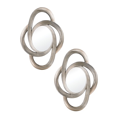 Wandhalter Kennedy Mirrors - Set of 2