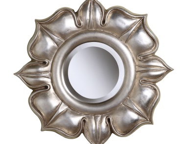 Wandhalter Lotus Bär Formte Mirror Mirror Masters