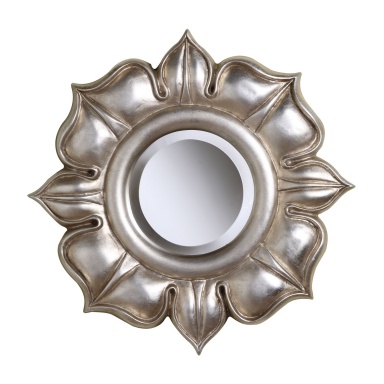 Wandhalter Lotus Bär Formte Mirror