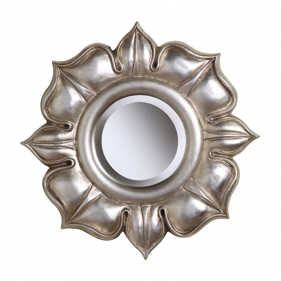 Wandhalter Lotus Bär Formte Mirror Mirror Masters