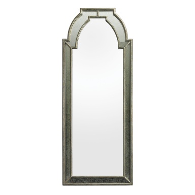 Arched Wall Wall Mirror