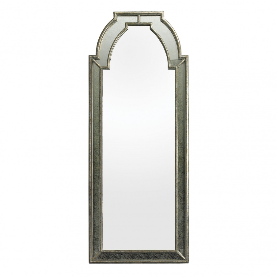 Arched Wall Wall Mirror Mirror Masters