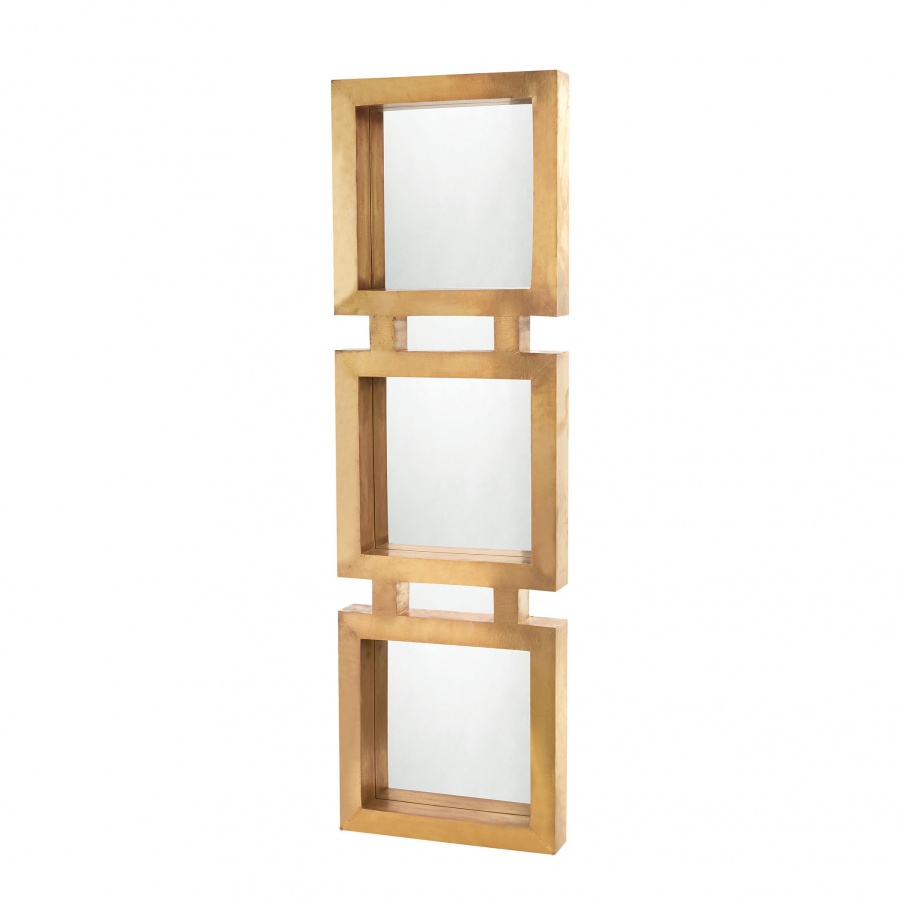 Wandhalter Chain Link Mirror Mirror Masters