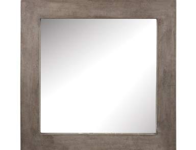Wand-Cubo Concrete Mirror Mirror Masters