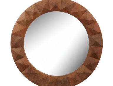 Wall Mirror Mirror Diamond Cut Masters