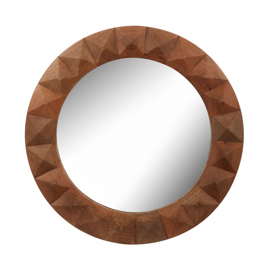 Wall Mirror Mirror Diamond Cut Masters