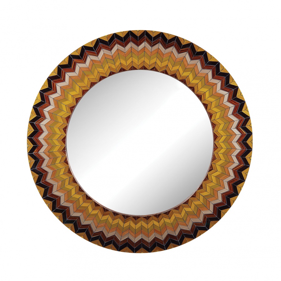 Wand-Earth Multi Starburst Mirror Mirror Masters