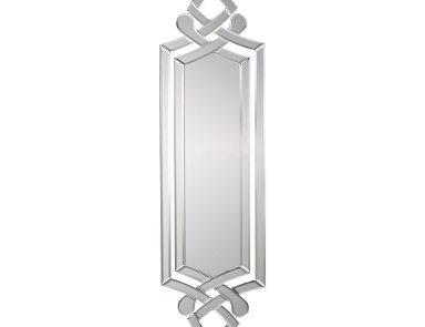 Wandhalter Gaelic Pattern Mirror For Trump Home Mirror Masters