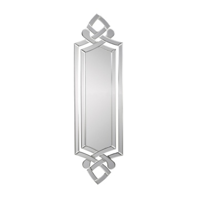 Wandhalter Gaelic Pattern Mirror For Trump Home