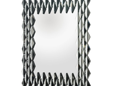 Wandhalter Geometric Mirror Mirror Masters