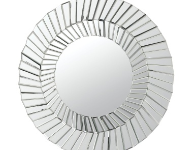 Layered Wall Circles Mirror Mirror Masters