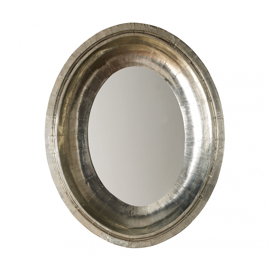 Wandhalter Royal German Silver Mirror Mirror Masters
