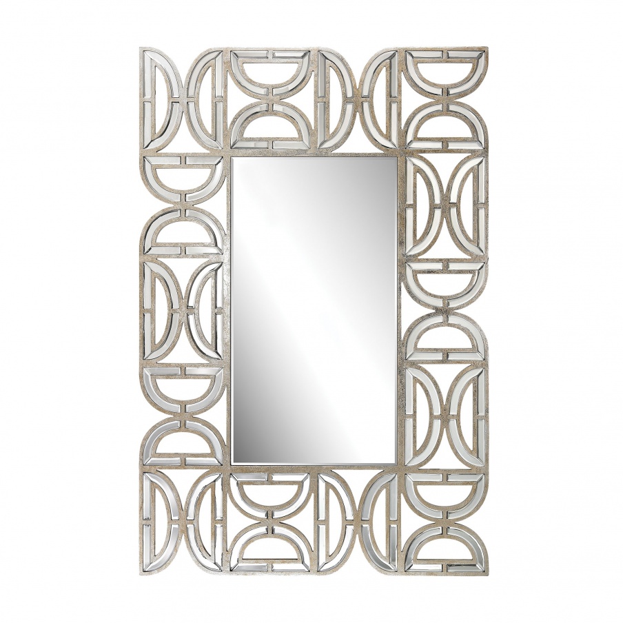 Wall Rectangular D Mirror Mirror Masters