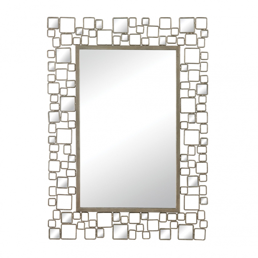 Wandhalter Alvis Mirror Mirror Masters