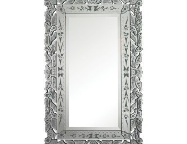 Wandhalter Bardwell Venetian Mirror Mirror Masters