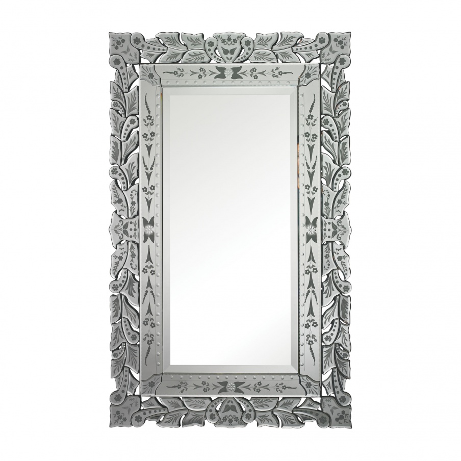 Wandhalter Bardwell Venetian Mirror Mirror Masters