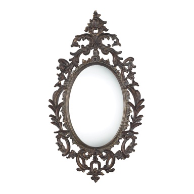 Wandhalter Berkeley Rocco Mirror