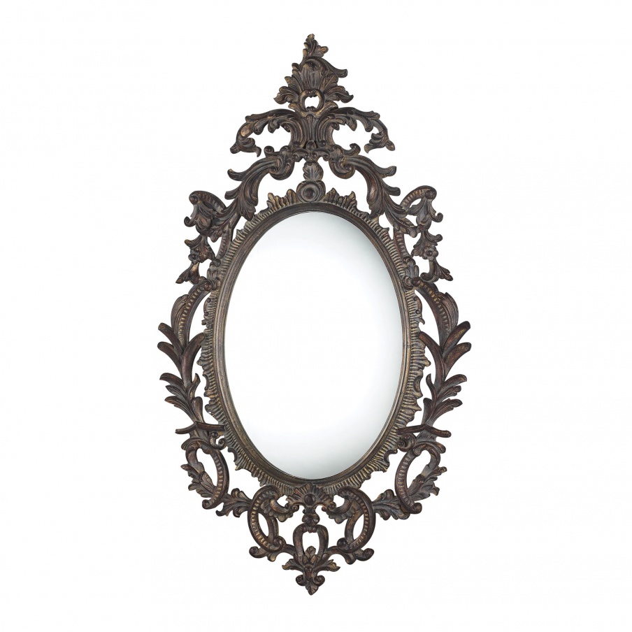 Wandhalter Berkeley Rocco Mirror Mirror Masters