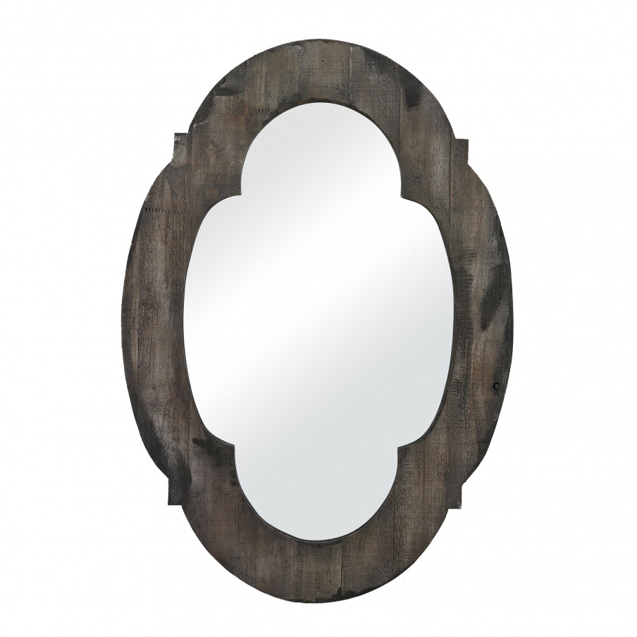 Wandhalter Berkely Hill Mirror Mirror Masters