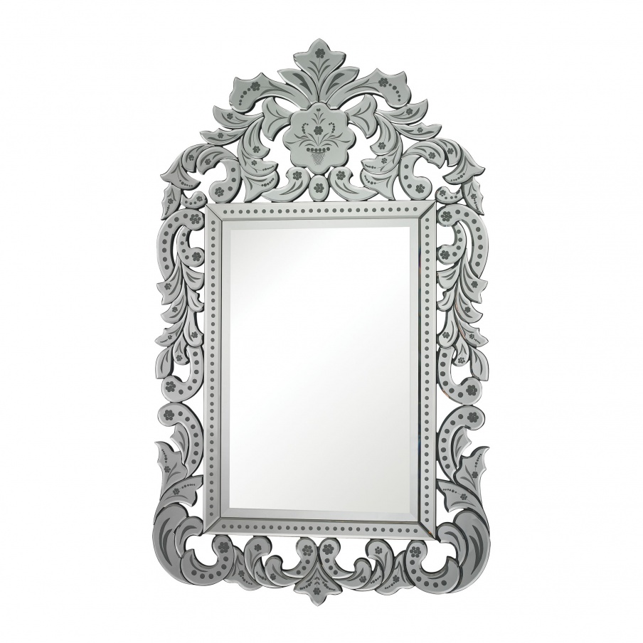 Wandhalter Bilbao Venetian Mirror Mirror Masters
