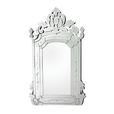 Wandhalter Bolsover Large Venetian Mirror