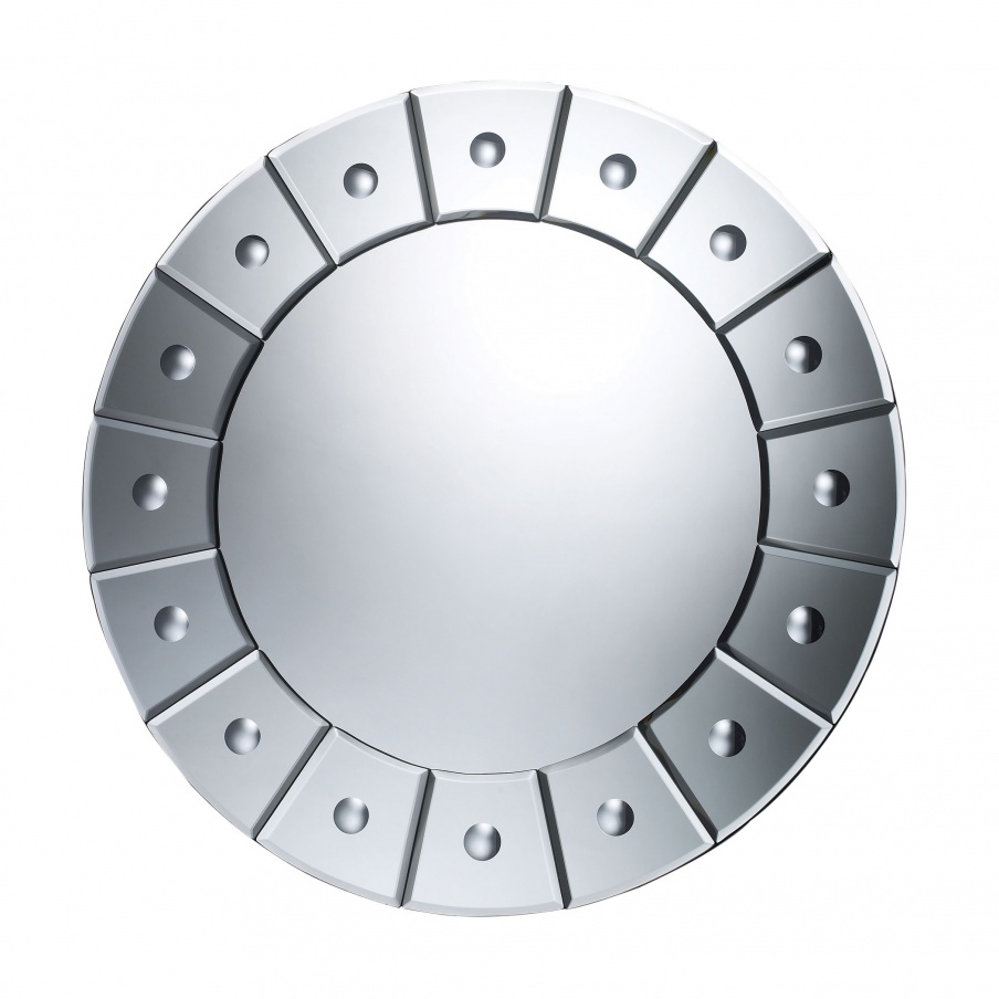 Wandhalter Bonneville Mirror Mirror Masters