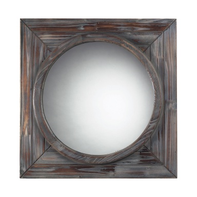 Wall Mirror Bronwood