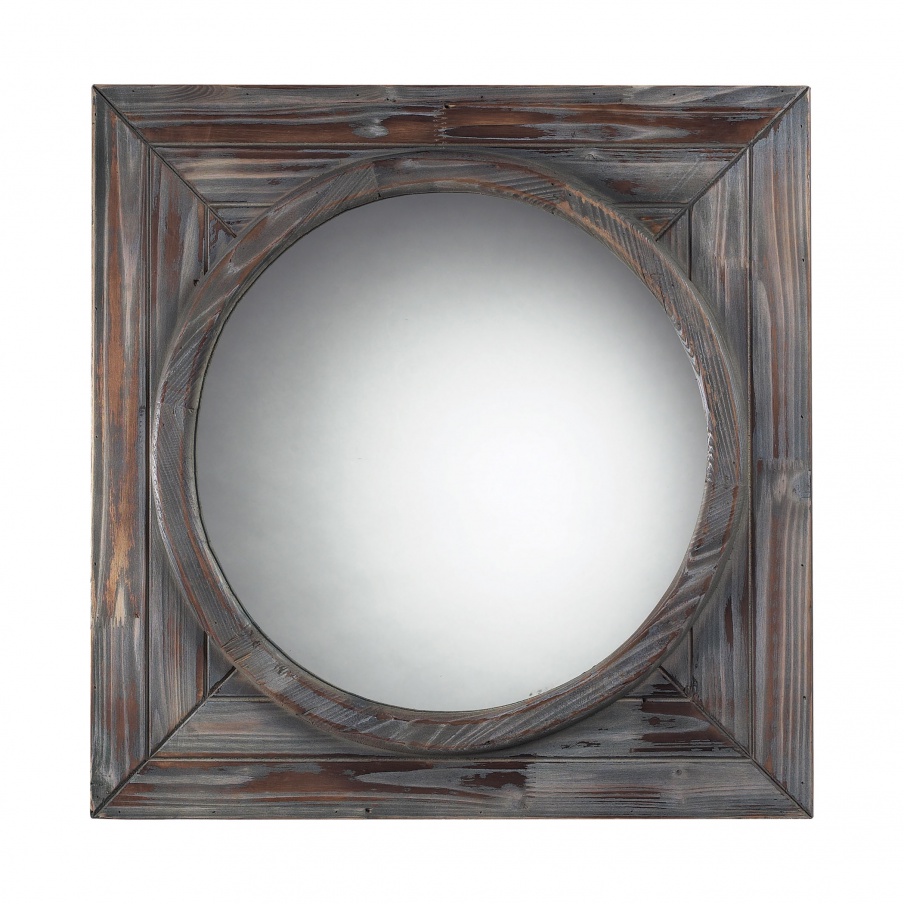 Wandhalter Bronwood Mirror Mirror Masters