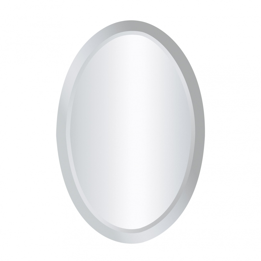 Wandhalter Chardron Oval Mirror Mirror Masters