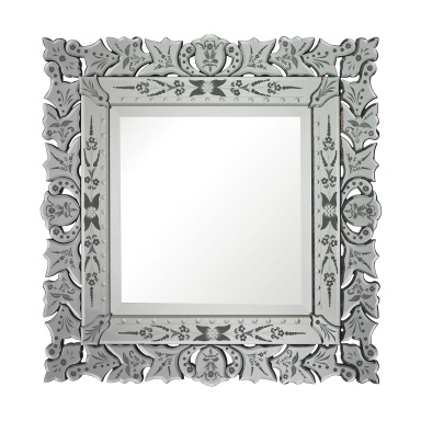 Wandhalter Conway Venetian Mirror